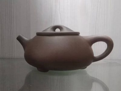 古法手工：景舟石瓢